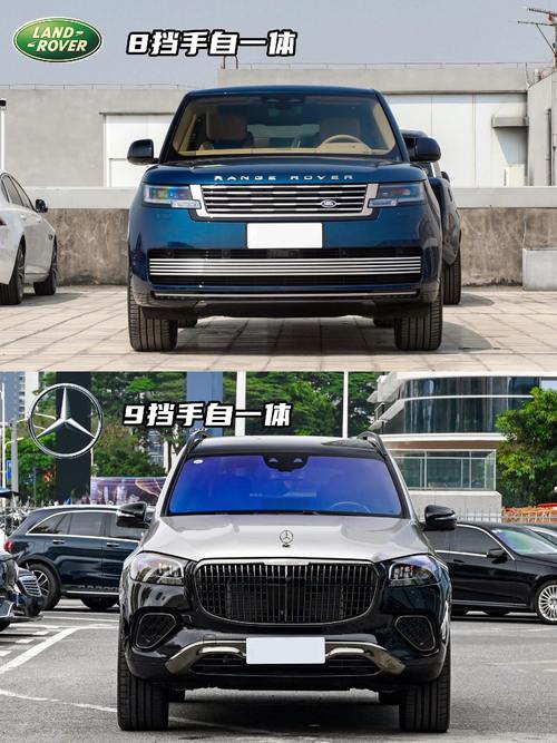 成都61迈巴赫经典与现代的完美融合，路虎如何塑造独特的品牌形象